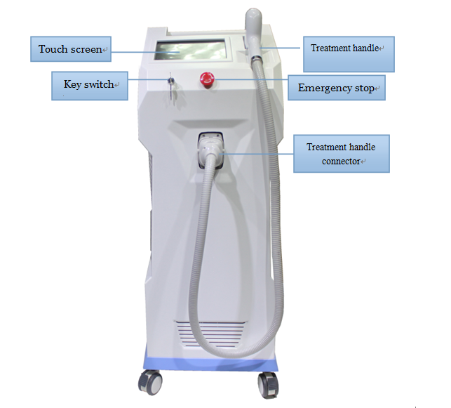 808nm Diode Laser Hair Removal Machine  s1.jpg