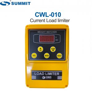 China CWL-010 Electronic Current Load Limiter Overload Protector Safeguard Limiter on sale