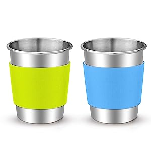 camping cookware
