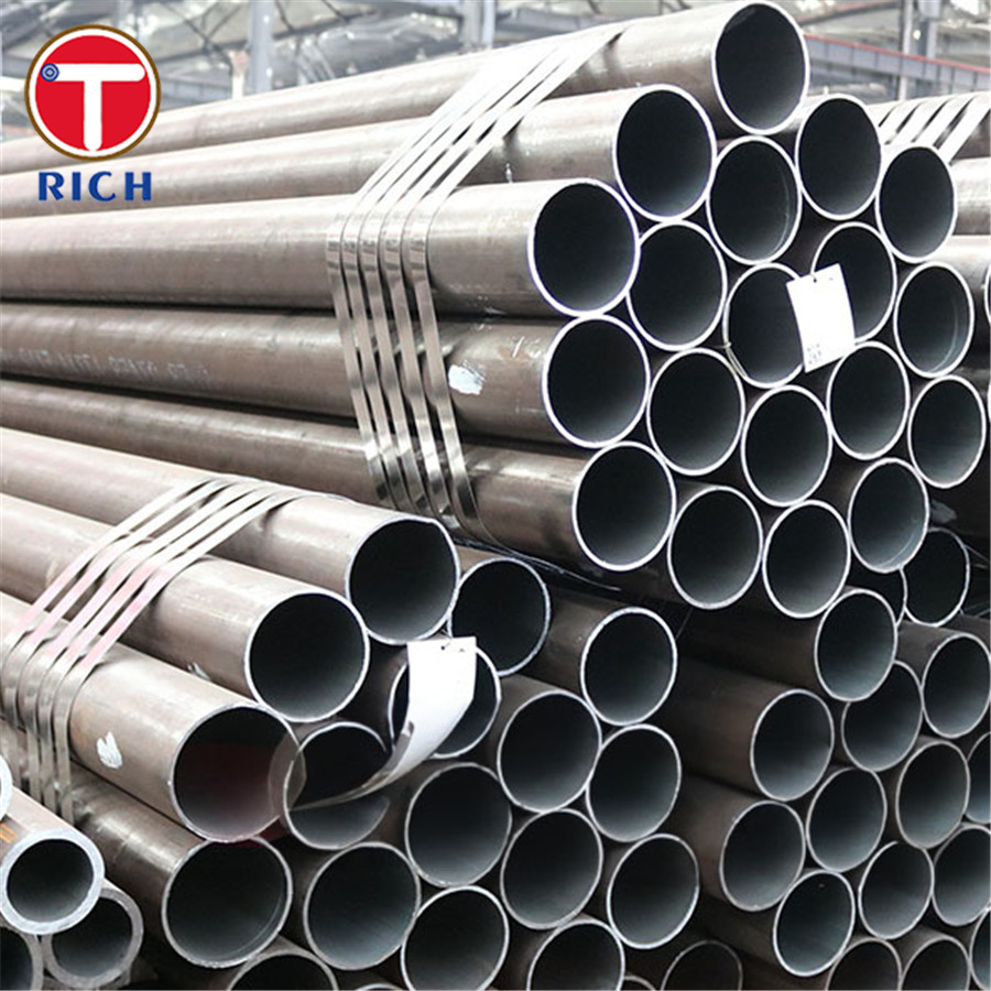 TU 14-3R-55 20X Carbon Seamless Steel Pipes For Steam Boilers And Pipelines