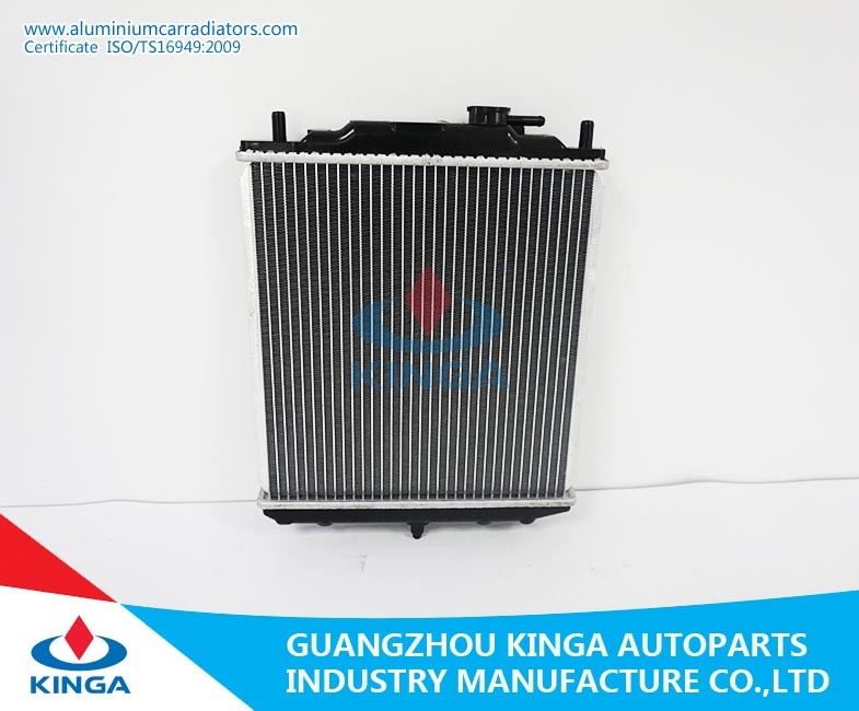 High Performance Auto Aluminium Radiators DAIHATSU L200/L300/L500/EF'90-98 MT