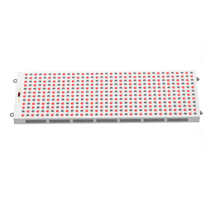 2000W Full Body Red Light Therapy Physiotherapy Pulse Panels