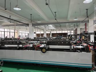 NingBo Fulgent Technology Co.,Ltd