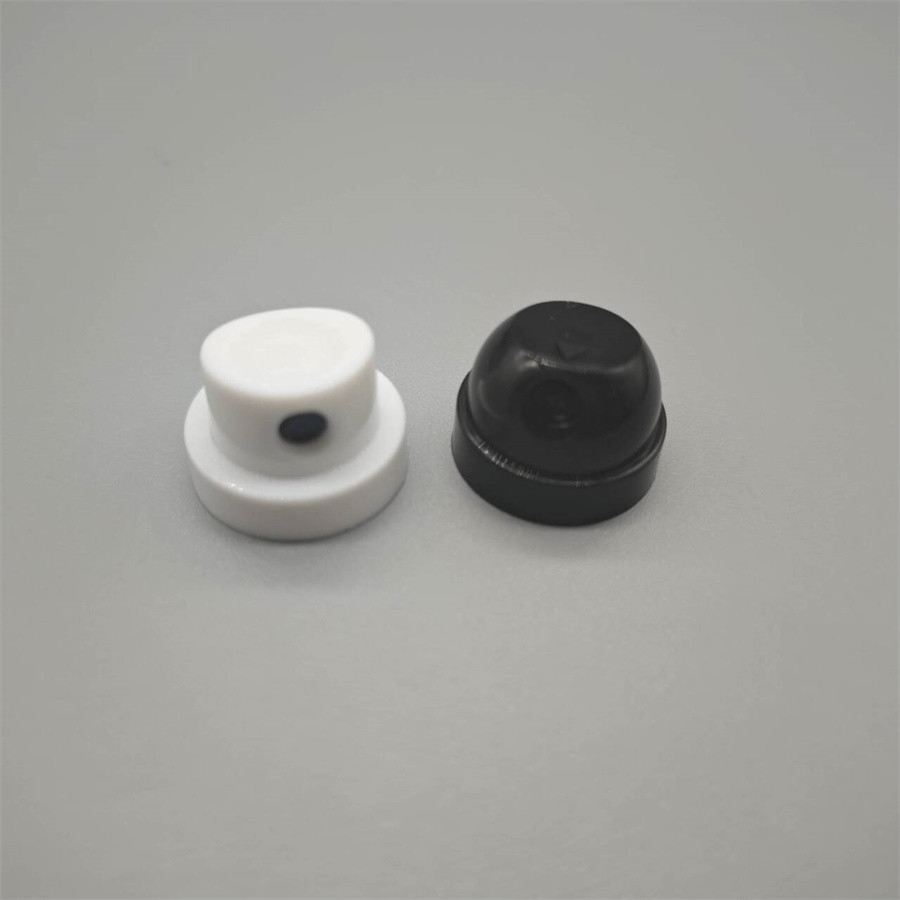 Advanced Antiperspirant Pressurized Valve for Precise Application - Adjustable Spray for Customized Protection