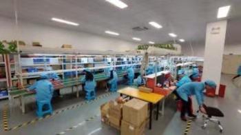 Guangzhou Shusen Trading Co., Ltd.