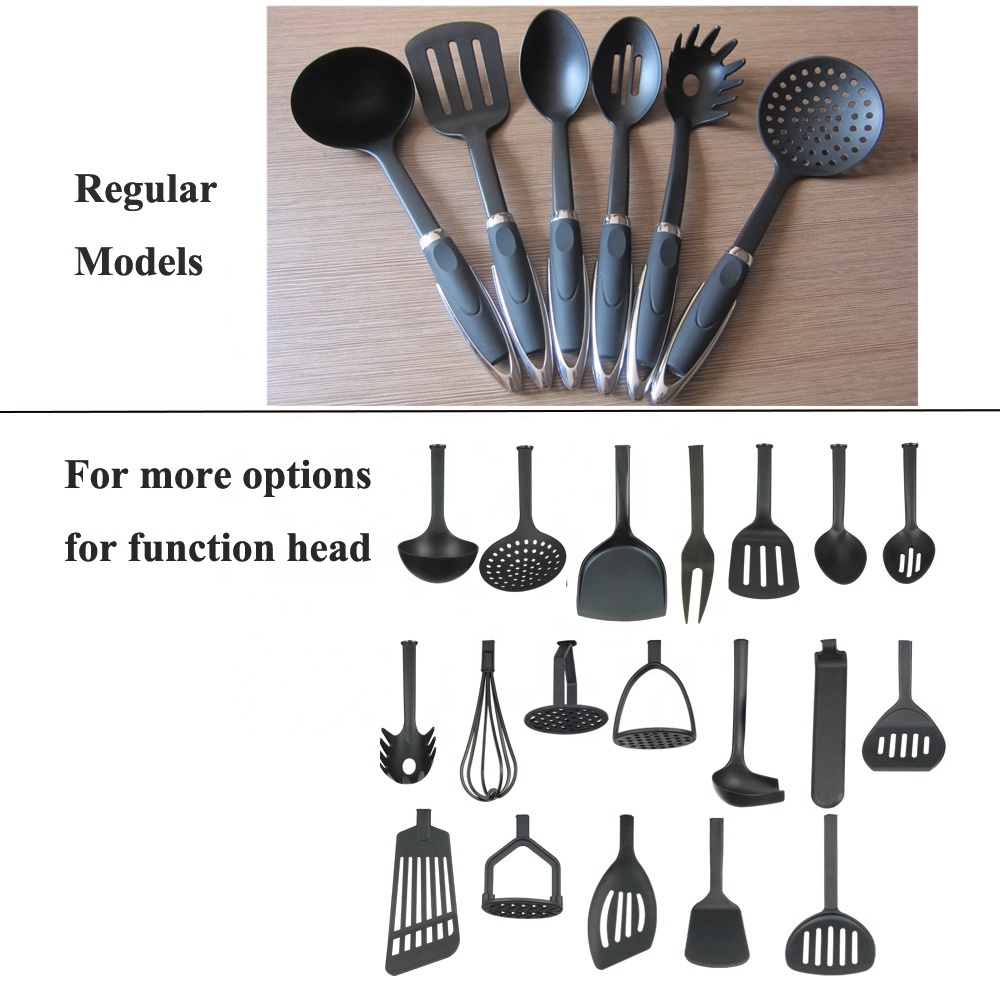 Home Kitchen Gadgets Non-Stick Utensils for Best Accessories Any Colors