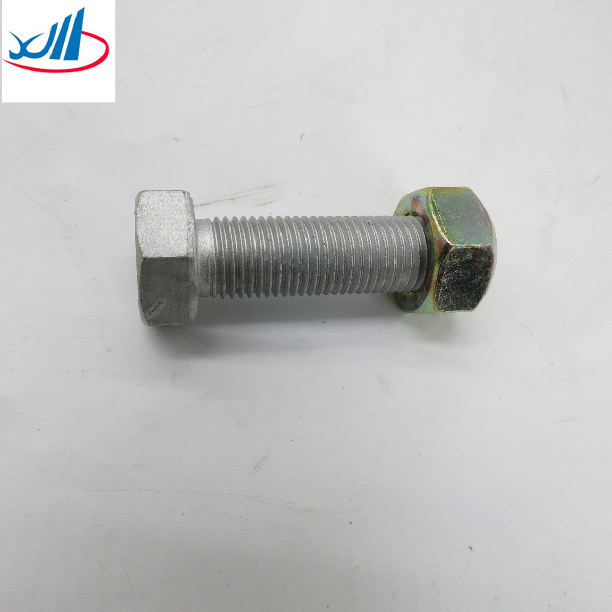 Original truck auto engine parts Hexagon head bolt Q151B1450TF3