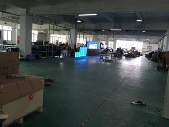 Shen Zhen AVOE Hi-tech Co., Ltd.
