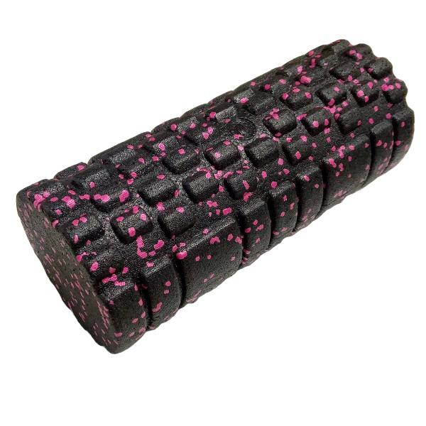 Yoga Foam Roller Massage Foam Roller for Exercise and Muscle Relaxing Relaxation Deep Tissue Massage Mini Yoga Foam Roller