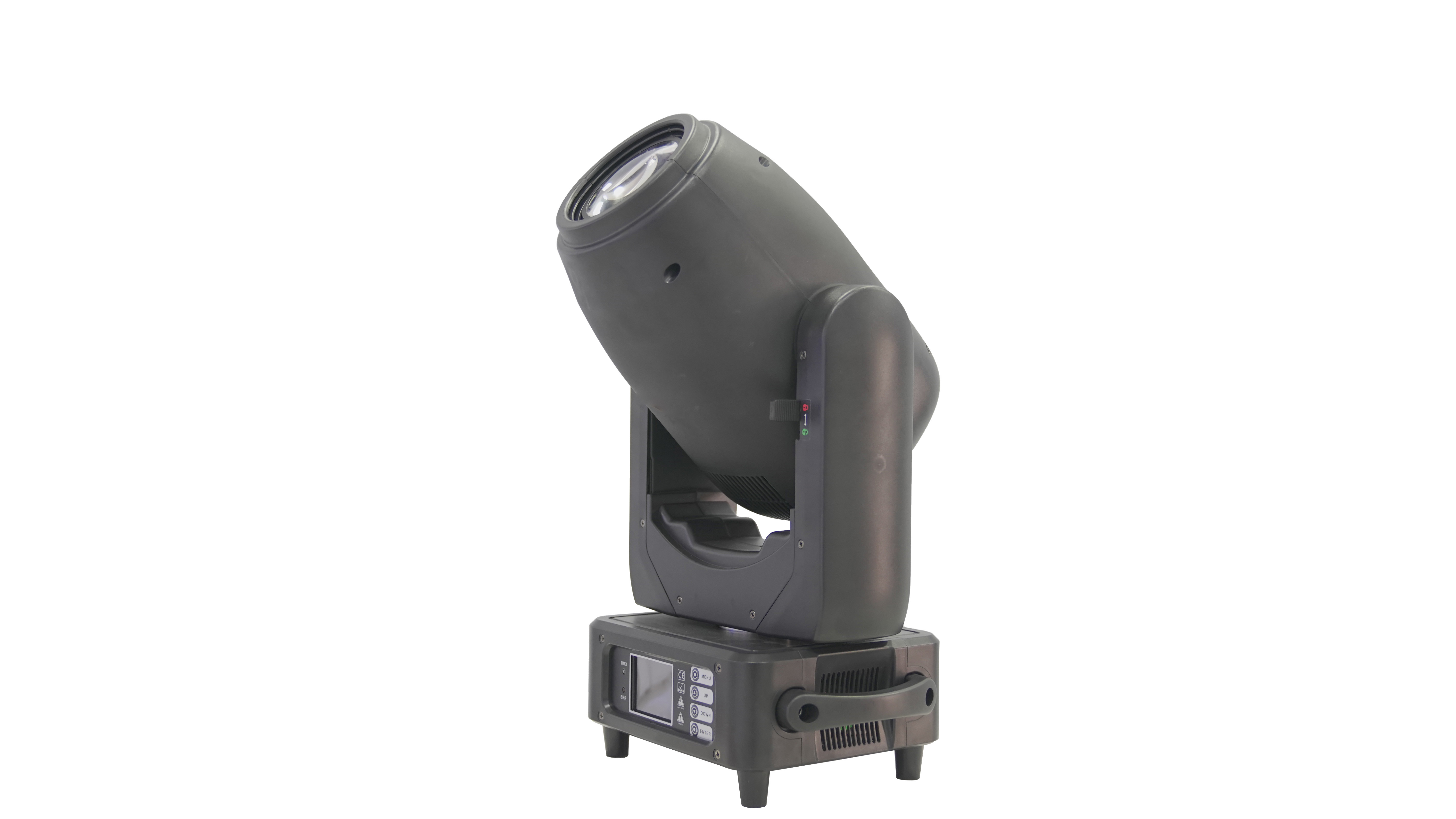 CCC 250W Zoom Moving Head Light 8500K Beam Moving Head Light