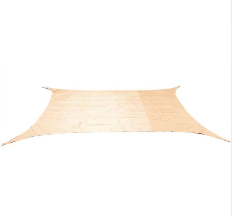 Ultraviolet Proof Outdoor Beach Sun Shade Tent 210D Waterproof