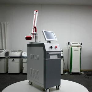 China professional manufacturer laser tattoo removal q switch/tattoo laser machines for sale uk on sale