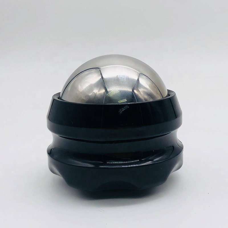 Cold Hot Massage Roller Ball Size Logo Customized Acceptable