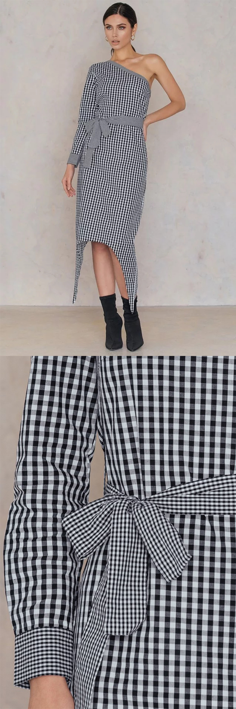 Latest Clothes For Woman Dress Summer 2018