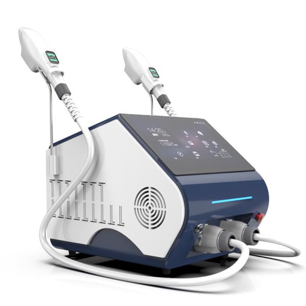 110V 220V Opt IPL Laser Hair Removal Machine / Skin Rejuvenation Beauty