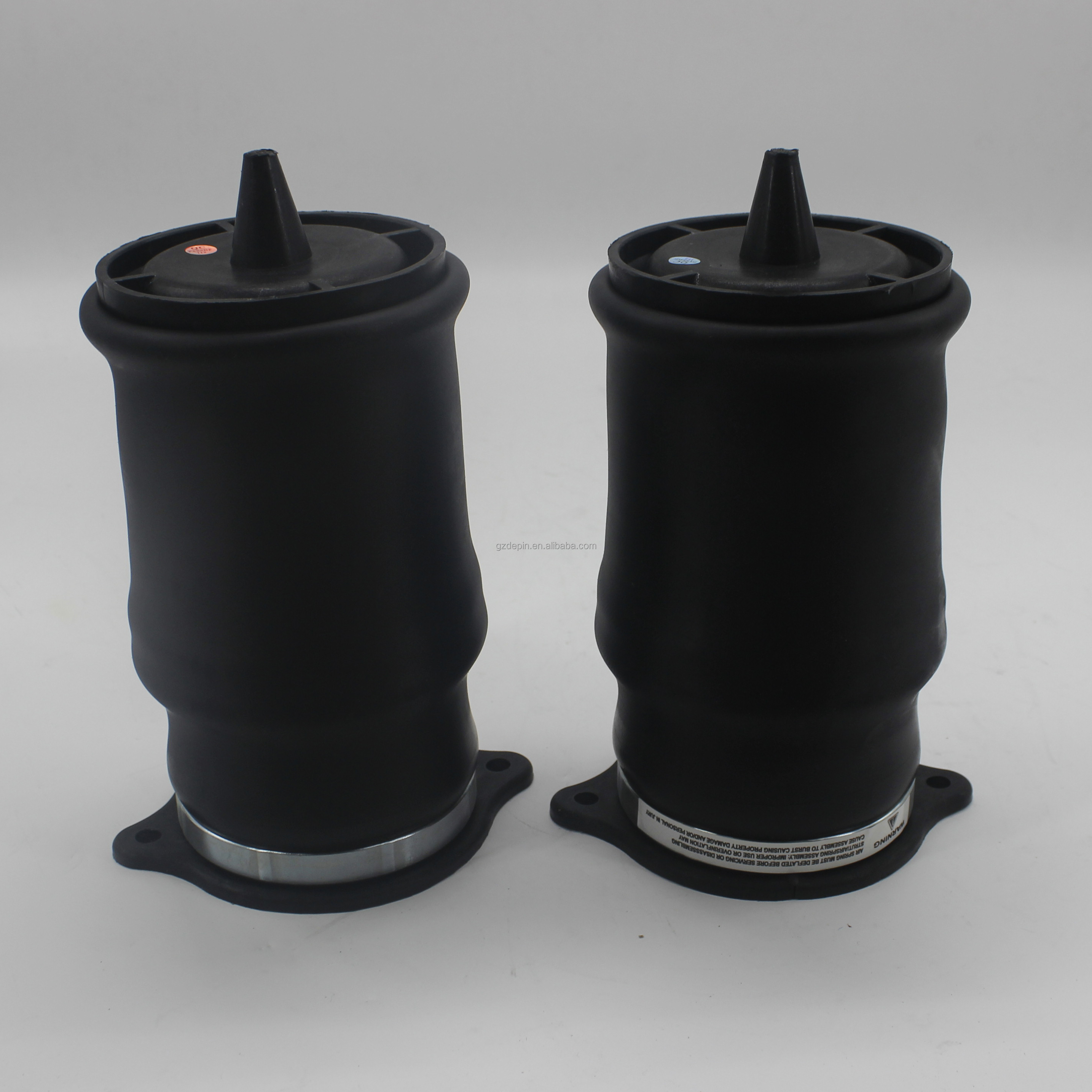 6393280201 6393280301 Rear Left or Right Air Suspension Spring for Mercedes W639 V260