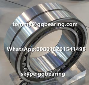 Buy cheap Gcr15 Steel Material C4026V CARB Toroidal Roller Bearing 130x200x69mm product