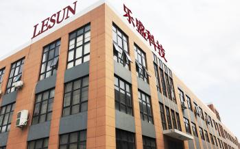Haining Lesun Textile Technology CO.,LTD