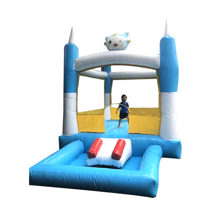 Inflatable Cute Dolls Model Outdoor Customized Giant inflatable advertising inflatable animal in various shapes on sale
