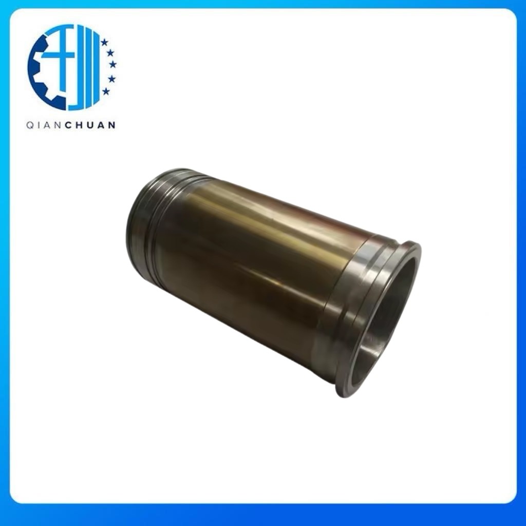 Cylinder Liner 23531250 for Detroit S60 Engine Spare Parts for Machinery Constrution