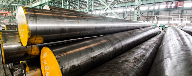 High Strength Turbine Blade Steel DIN X17CrNi16-2 1.4057
