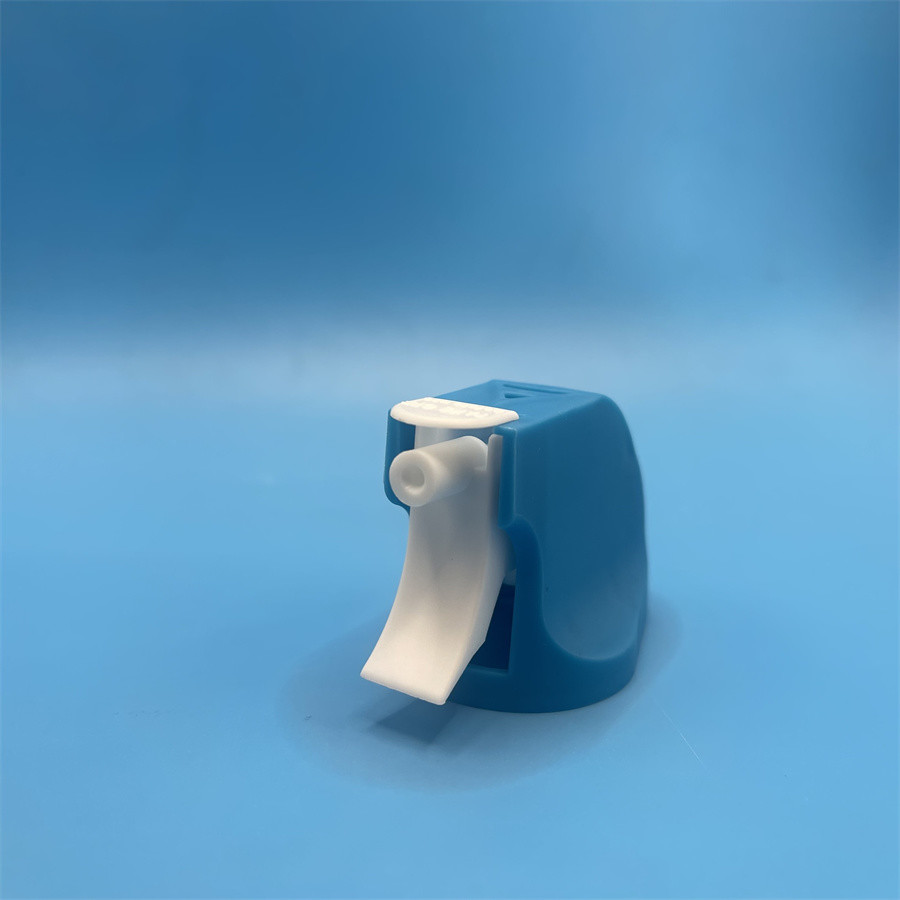 Versatile Aerosol Trigger Caps for Efficient Dispensing - Ideal for Home, Office, and Industrial Use