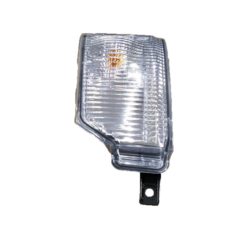 700P 8-97557910-0B3 LED Front Turn Signal Left Right Light Fo Isuzu Truck