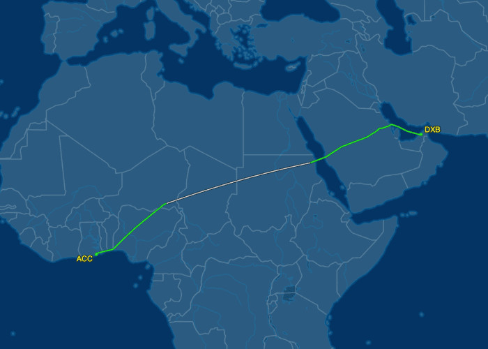 Safe Air Freight From China To Africa Freight Forwarding Logistics Competitive Rates