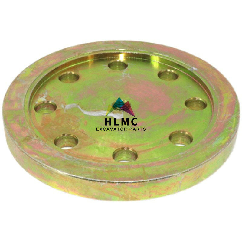 Machine Tools Accessory Excavator E200b E320 E320b S6k Crankshaft Oil Seal Front Installation Tool