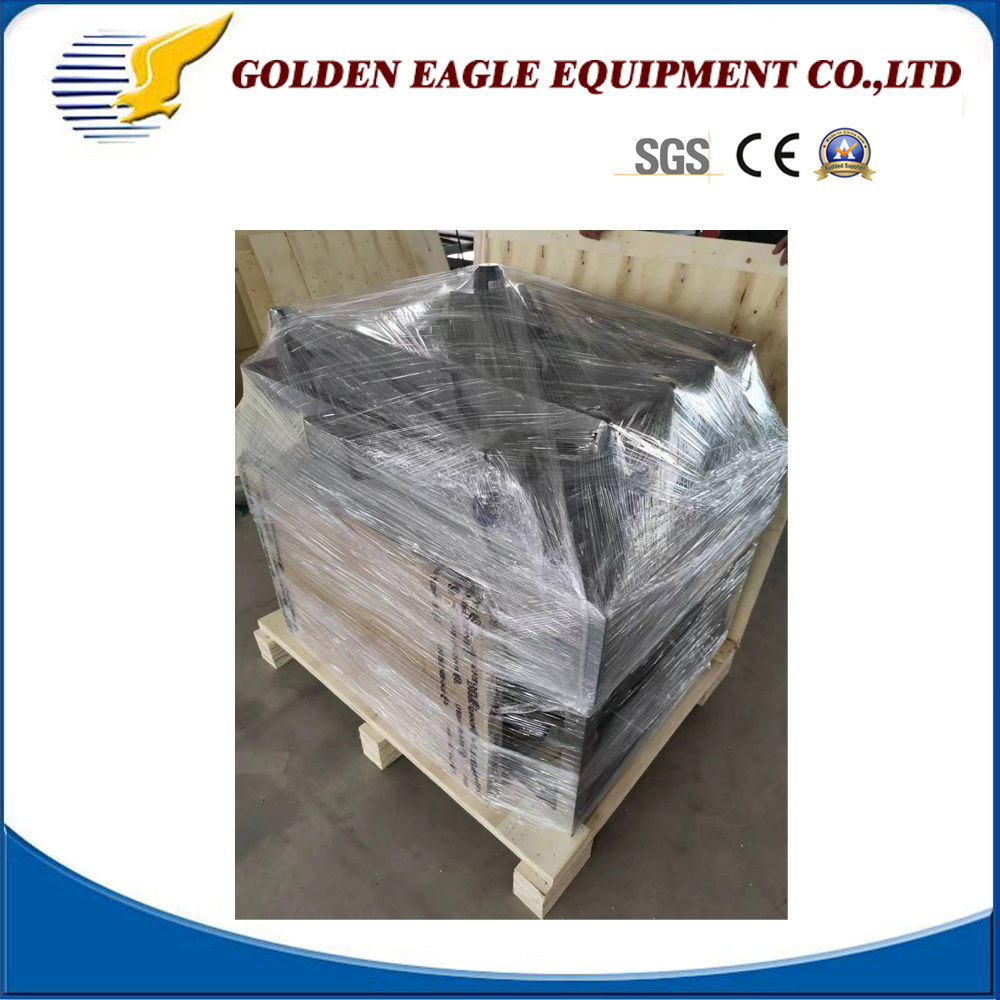 Golden Eagle Good Quality Hot Foil Stamping Dies Making Machines