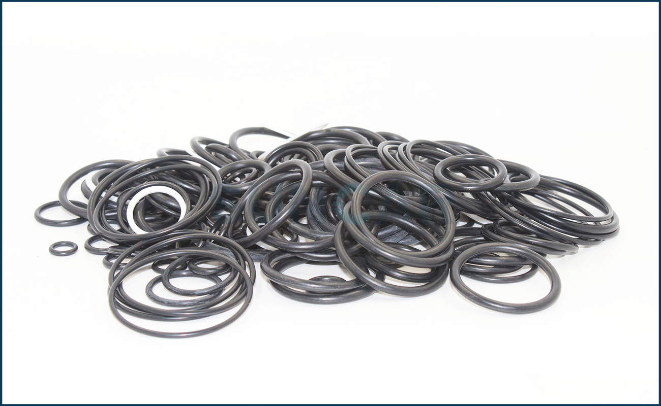 723-47-19400 7234719400 Control Valve Seal Kit Fits Komatsu Excavator Main Valve PC400-6 PC450-6