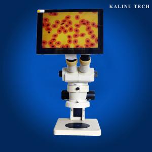 Buy cheap 9.7 Inch PAD 5MP Tablet Microscope Digital Camera with Wifi and HMDI output product