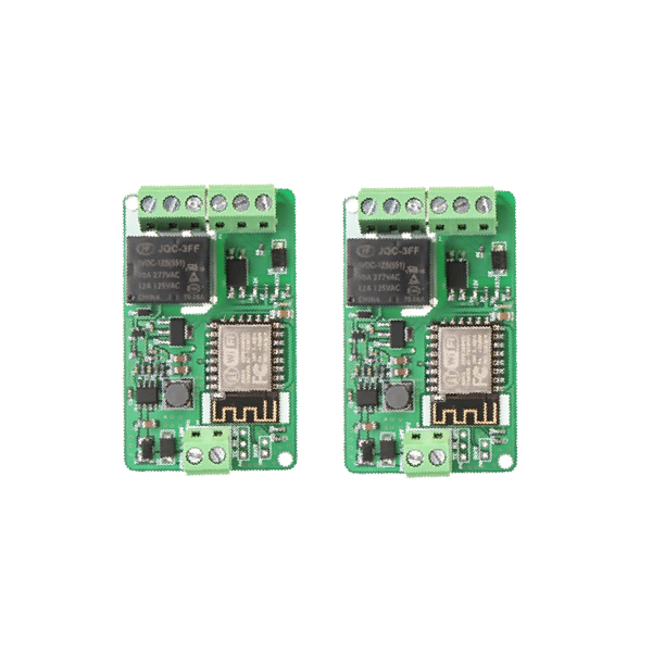 FR4 One Stop PCB Assembly FPC Board Manufacturing Services