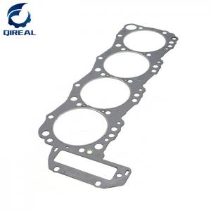 China J05E Diesel Engine Cylinder Block Head 11101-E0B61 For SK200-8 on sale
