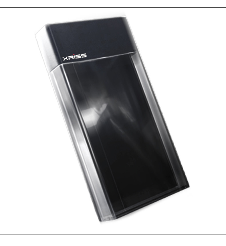 Usb3.0 Type C External Hard Drive Disk Case Sata 2.5Inch