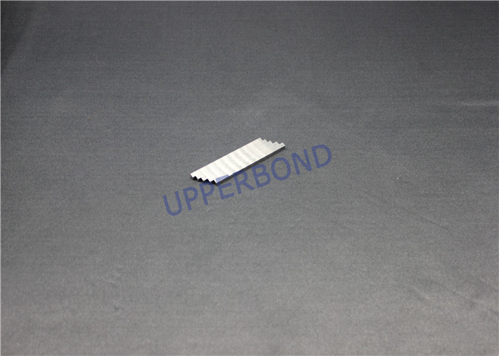 Tipping Paper Cutter Tobacco Machinery Spare Parts Tobacco Tissue cutting