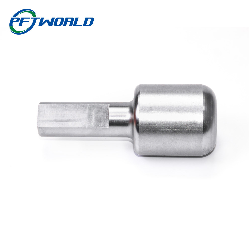 STP STEP Drawing Stainless Steel Milling Parts , Bead Blasted 5 Axis Machined Parts