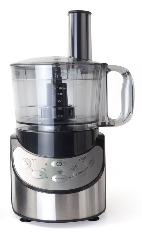 1000W FP401 Food Processor