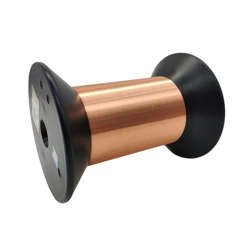 0.026mm Class 155 Magnetic Winding Enameled Wire