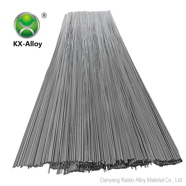 KX 4J29 Corrosion Resistant Alloy Light Rod On Expansion Alloy
