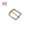 Buy cheap Unisex Durable Solid Copper Belt Buckle Anti Erosion Rustproof from wholesalers