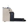 Buy cheap 10000 KG Standing Pallet Jack Electronic Steering Integral Hydraulic Pump from wholesalers
