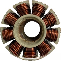 5-axis Control Stator Motor Winding Machine and Safe with Automatic Cut off Function