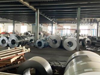 Shanghai Xingye Shelf Co., Ltd.