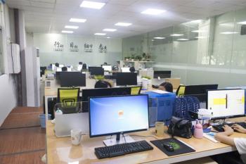 Reaching Technology Co., Limited