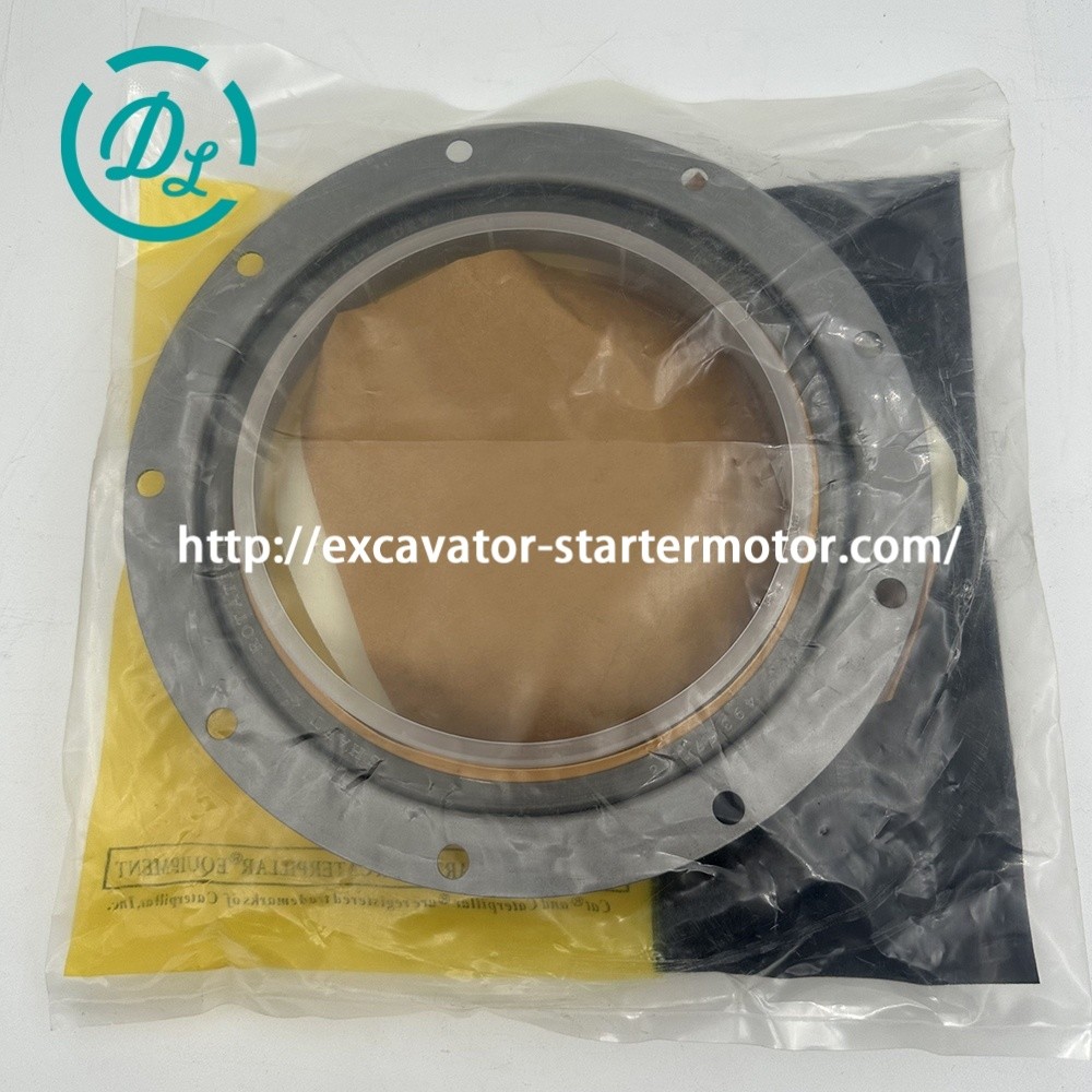 Rear Crankshaft Oil Seal 5285683 2854073 Excavator Engine Part C9 330D