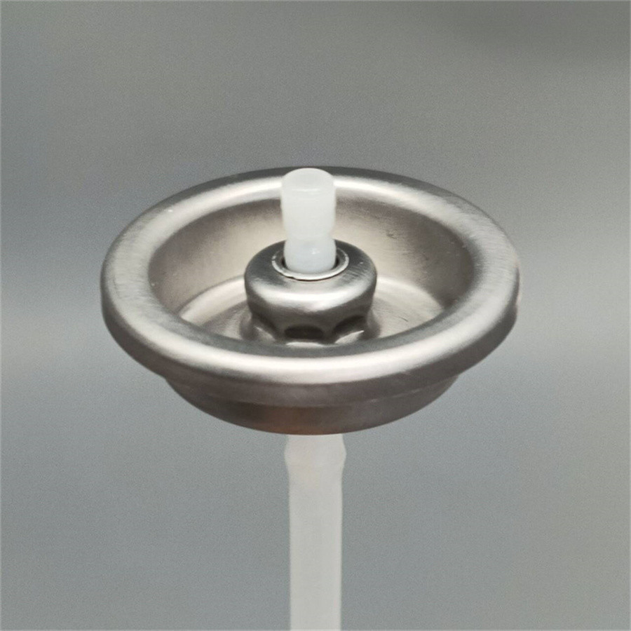 Portable Shoes Socks Cleaning Valve Actuator for Travelers with Compact Design