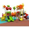 Buy cheap Modern Plastic Commercial Playground Equipment , Outdoor Play Park Equipment from wholesalers