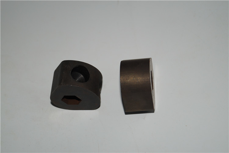 Small Komori Printing Machine Spare Parts Cam FGQ-3050-024 Wheel For Offset Press