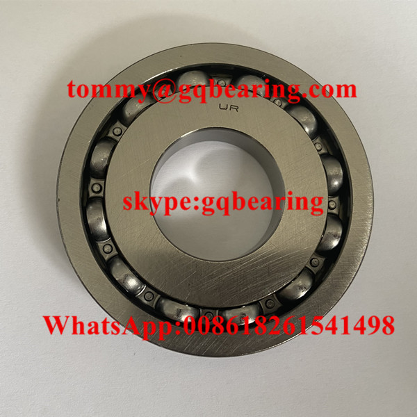 Stock Available Gcr15 B29-18 Open Deep Groove Ball Bearing 10mm Thickness Application automotive gearbox